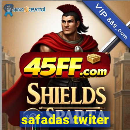 safadas twiter